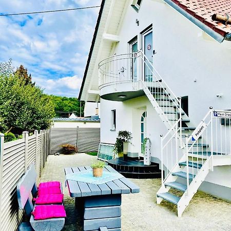 Haus Dragl Apartment Friedberg  Luaran gambar