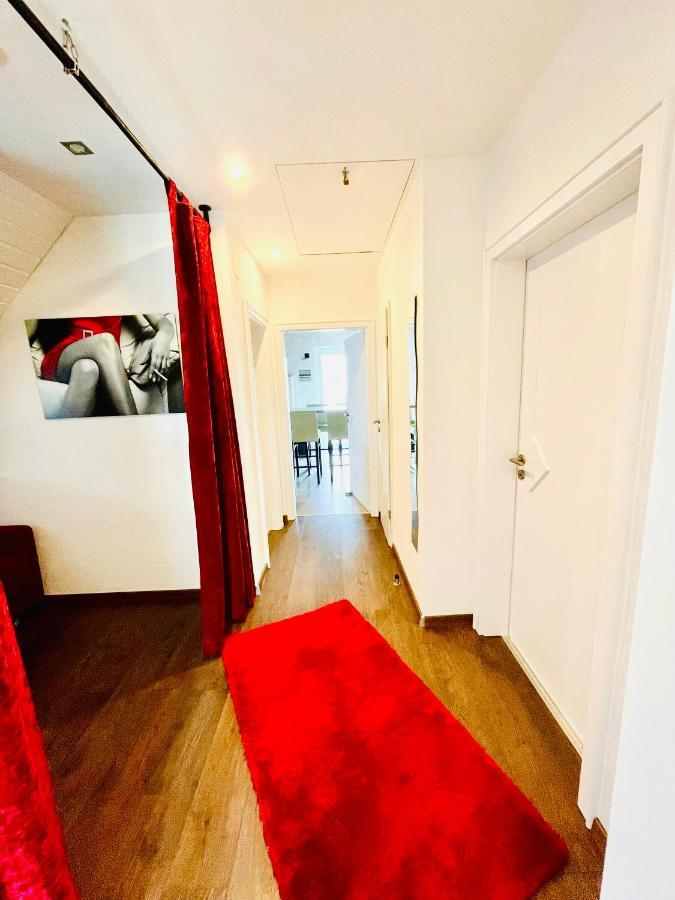 Haus Dragl Apartment Friedberg  Luaran gambar