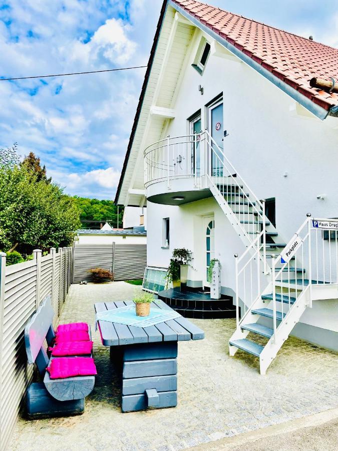 Haus Dragl Apartment Friedberg  Luaran gambar