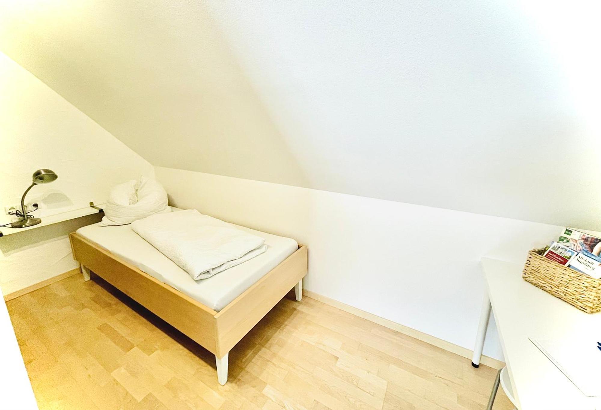 Haus Dragl Apartment Friedberg  Luaran gambar